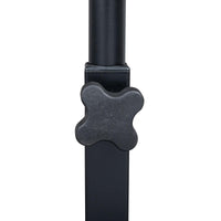 Zimtown Side Table Rolling Computer Desk Stand Coffee Sofa End Cart Laptop PC Tray Home