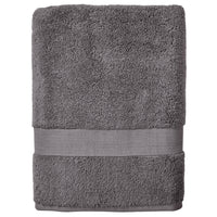 Better Homes & Gardens Signature Soft Solid Cotton Bath Towel, Vanilla Dream