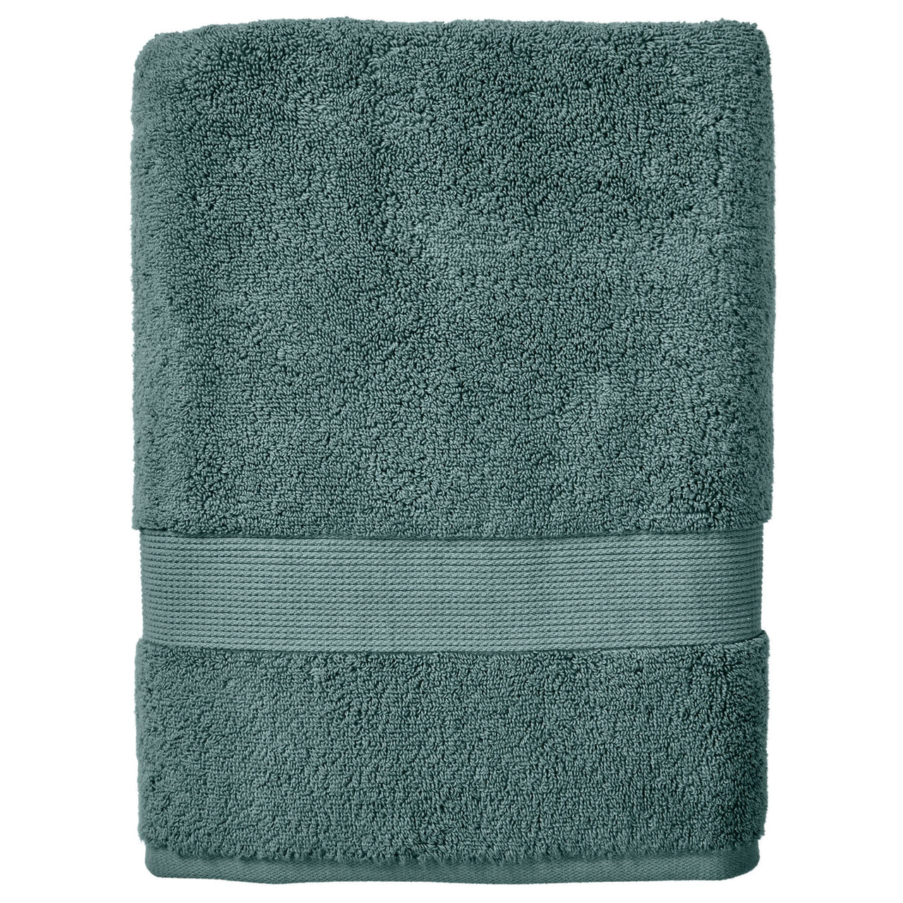 Better Homes & Gardens Signature Soft Solid Cotton Bath Towel, Vanilla Dream