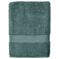 Better Homes & Gardens Signature Soft Solid Cotton Bath Towel, Vanilla Dream